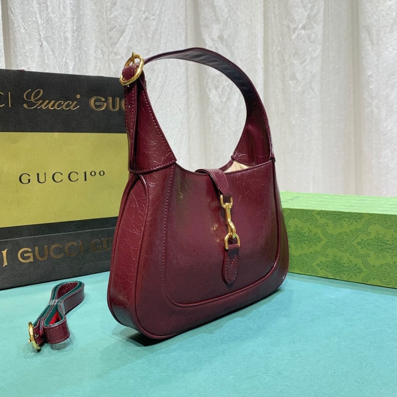 Gucci Top Handle Bags